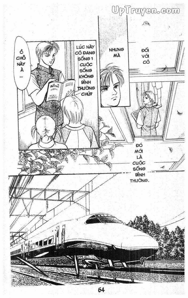 9 Banme No Musashi - Chapter 14 - Trang 62