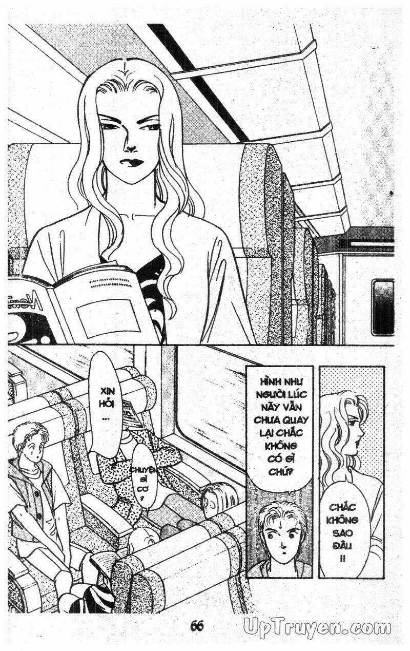 9 Banme No Musashi - Chapter 14 - Trang 64