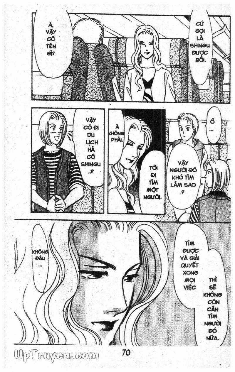 9 Banme No Musashi - Chapter 14 - Trang 68