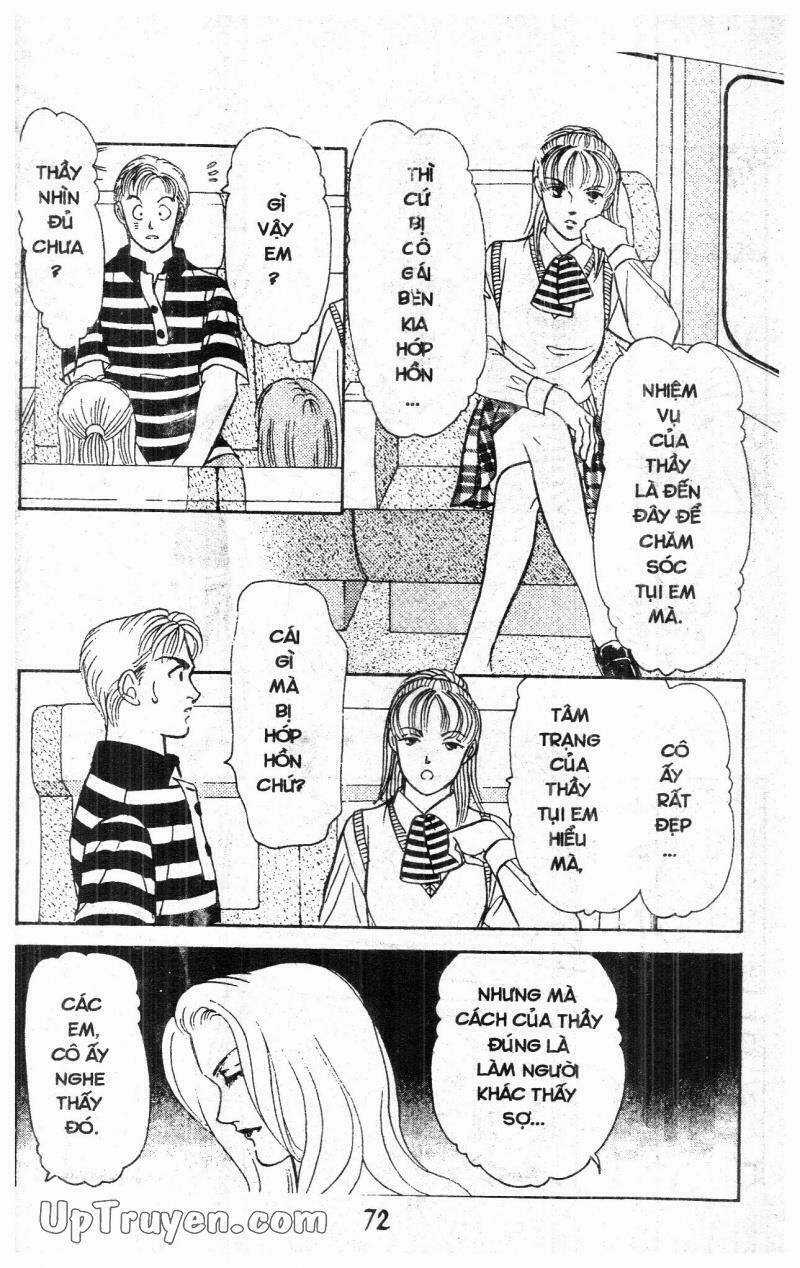 9 Banme No Musashi - Chapter 14 - Trang 70