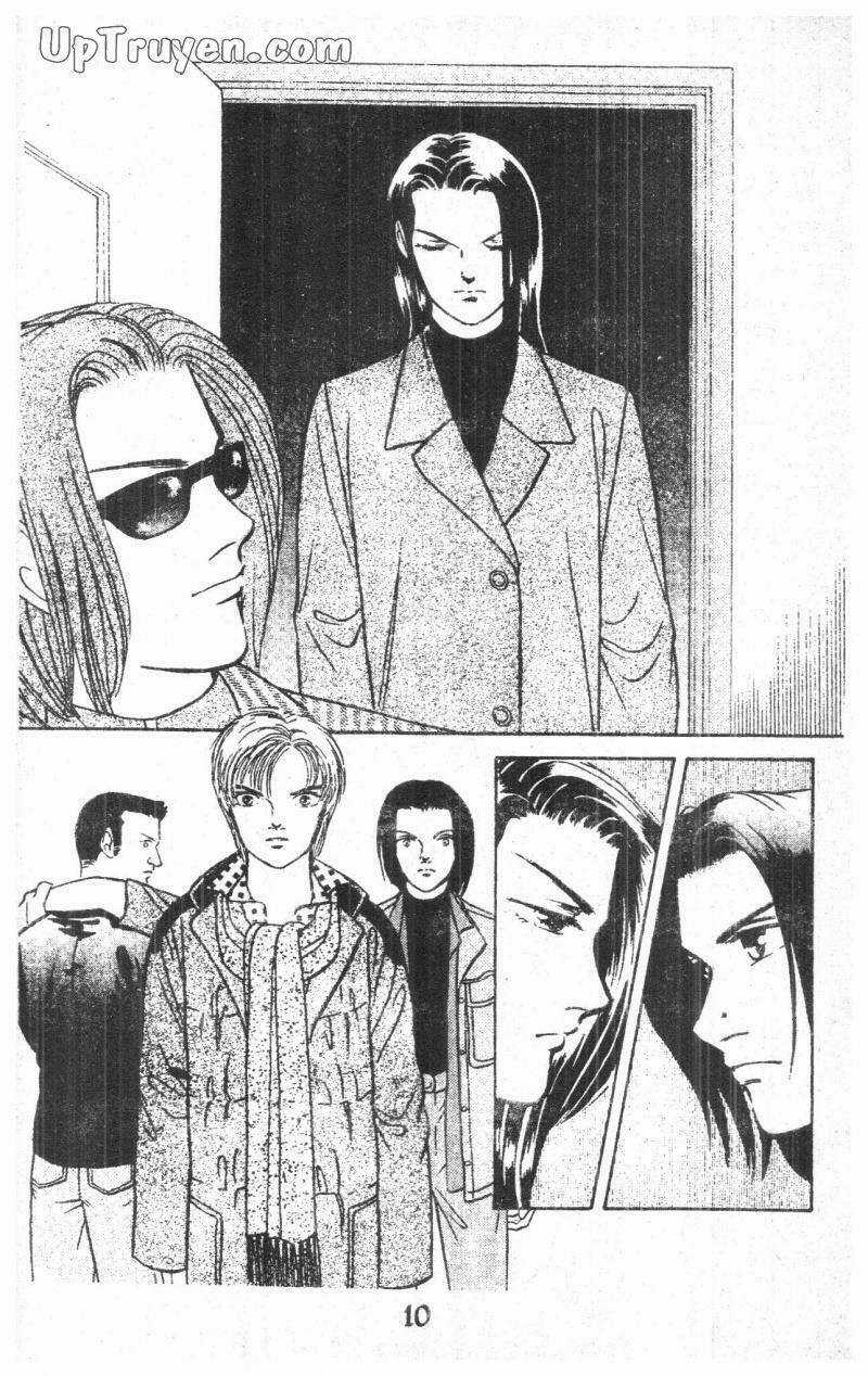 9 Banme No Musashi - Chapter 14 - Trang 8