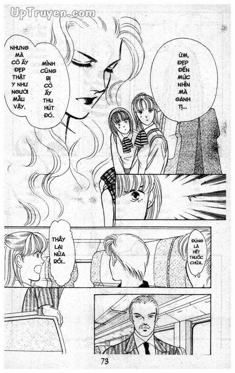 9 Banme No Musashi - Chapter 14 - Trang 71