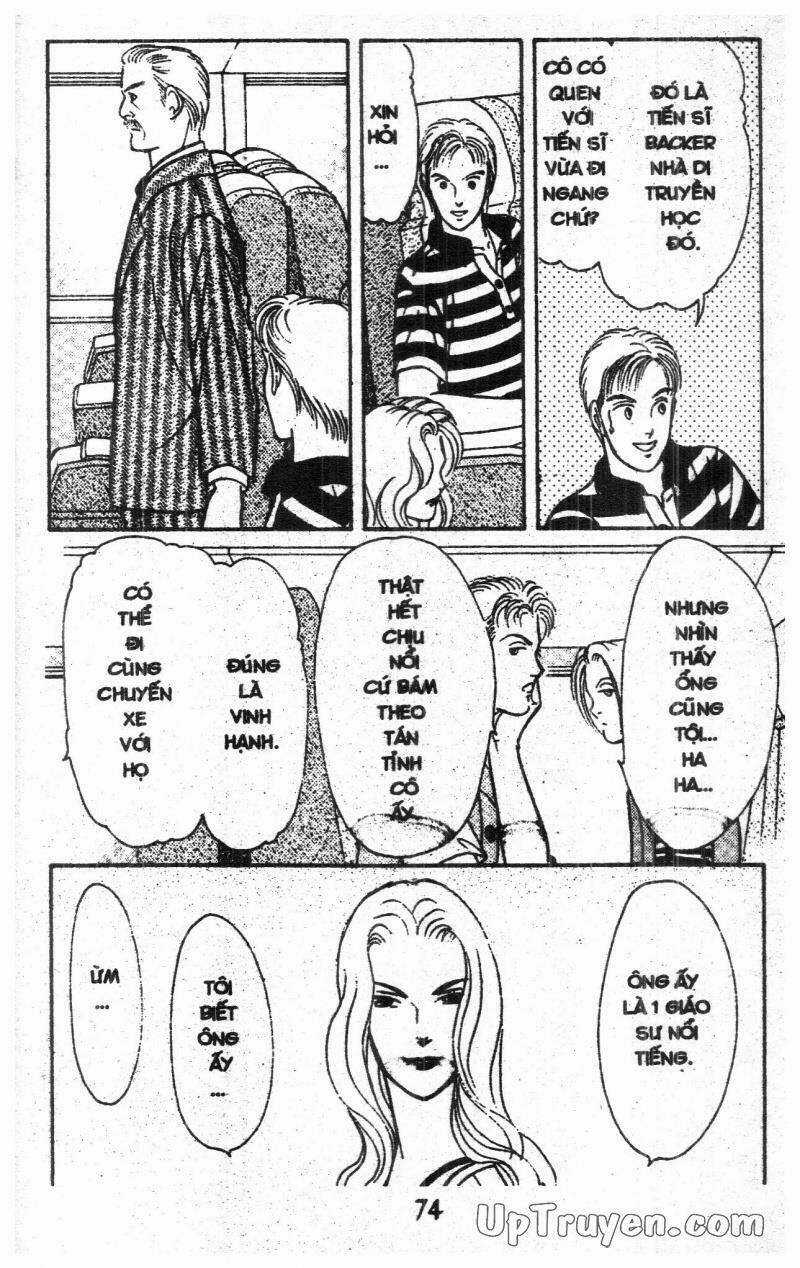 9 Banme No Musashi - Chapter 14 - Trang 72