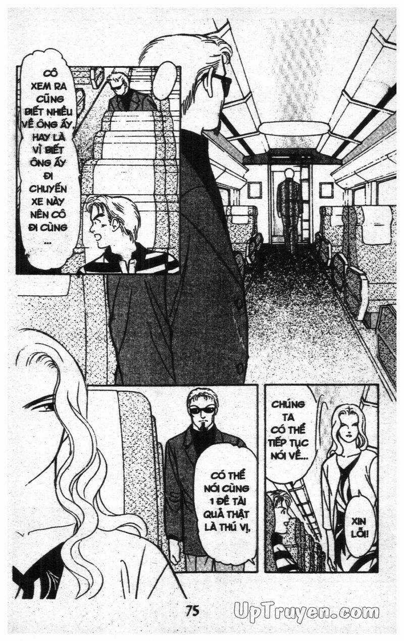 9 Banme No Musashi - Chapter 14 - Trang 73