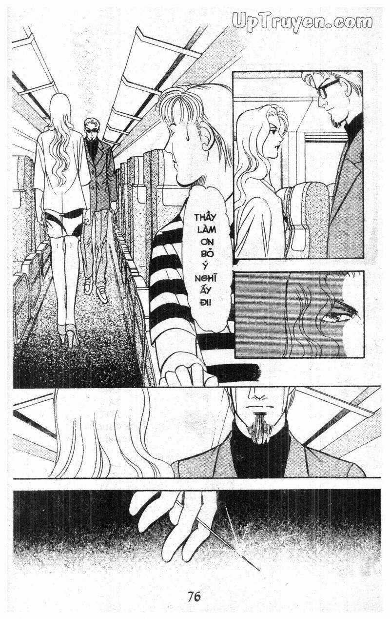 9 Banme No Musashi - Chapter 14 - Trang 74