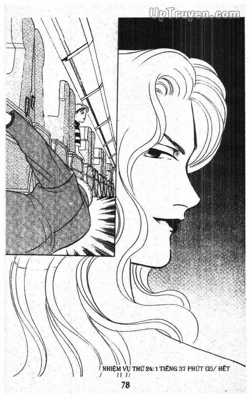 9 Banme No Musashi - Chapter 14 - Trang 76