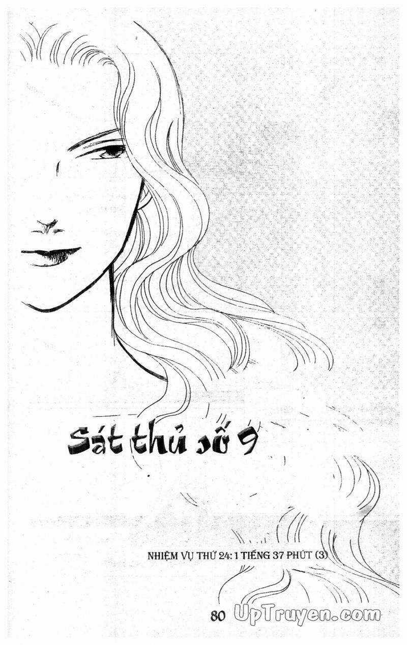 9 Banme No Musashi - Chapter 14 - Trang 78