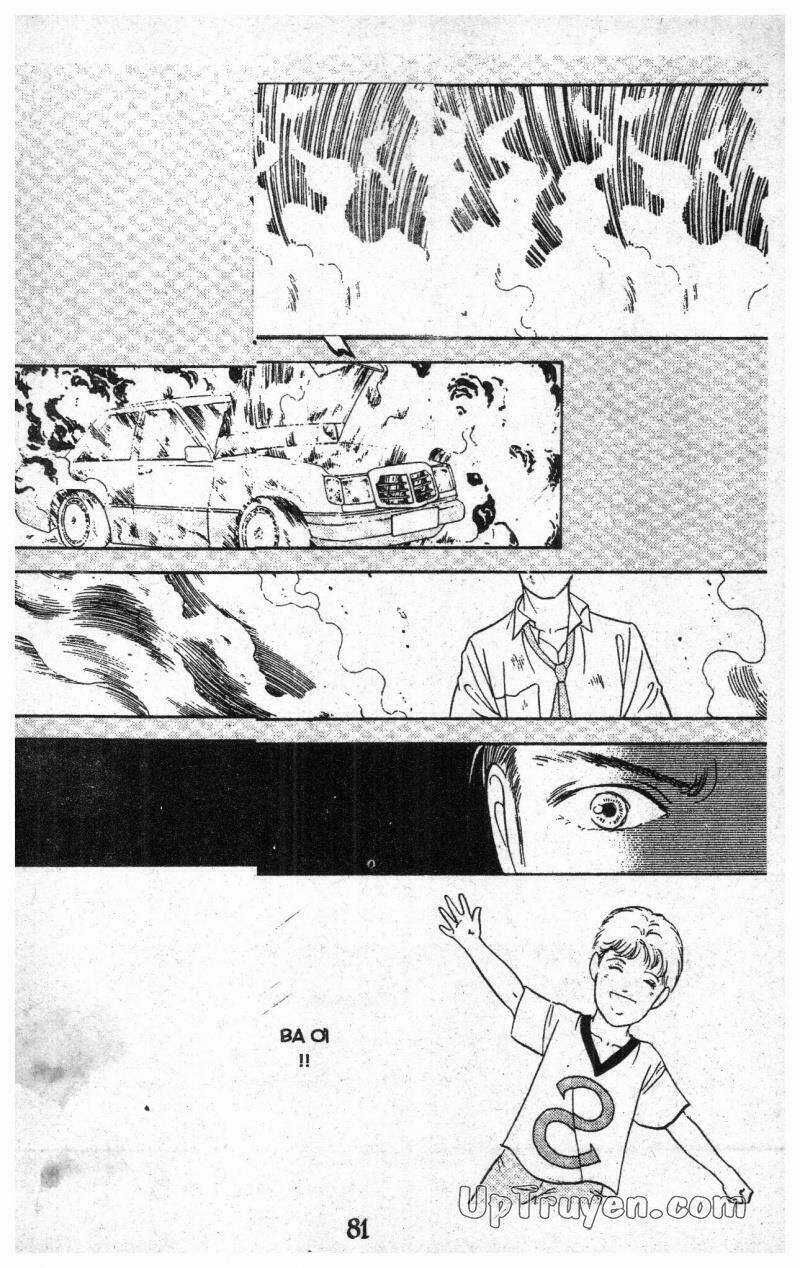 9 Banme No Musashi - Chapter 14 - Trang 79