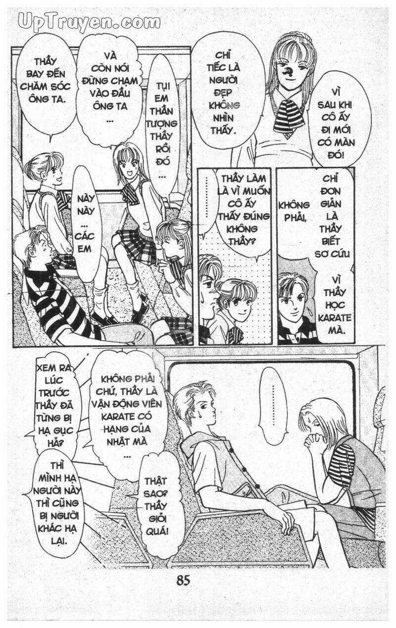 9 Banme No Musashi - Chapter 14 - Trang 83