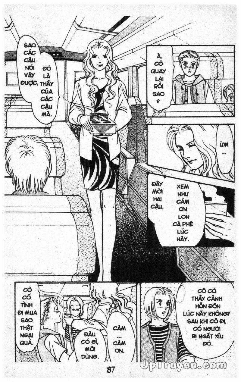 9 Banme No Musashi - Chapter 14 - Trang 85