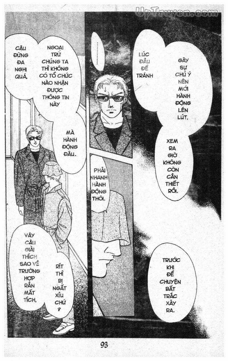 9 Banme No Musashi - Chapter 14 - Trang 91