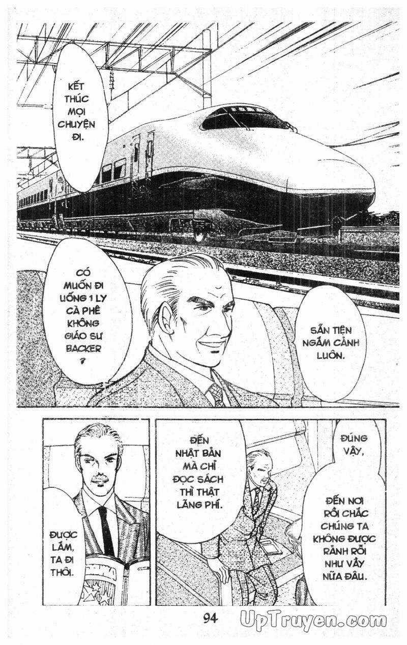 9 Banme No Musashi - Chapter 14 - Trang 92