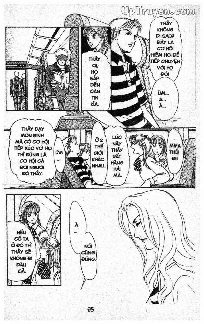 9 Banme No Musashi - Chapter 14 - Trang 93