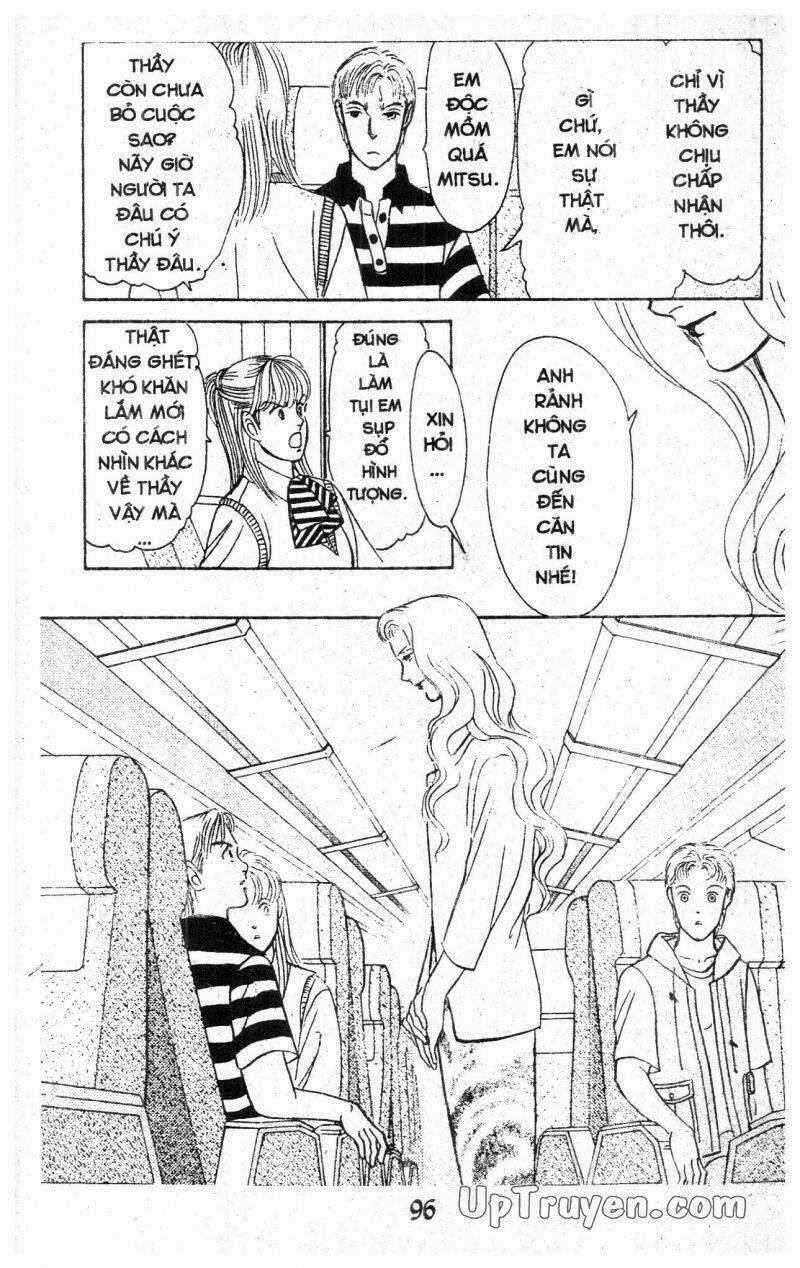 9 Banme No Musashi - Chapter 14 - Trang 94