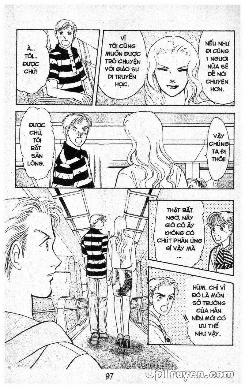 9 Banme No Musashi - Chapter 14 - Trang 95