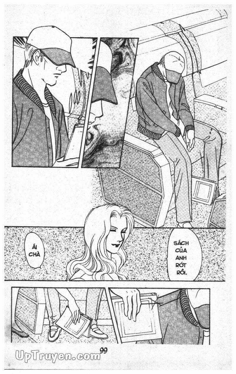 9 Banme No Musashi - Chapter 14 - Trang 97