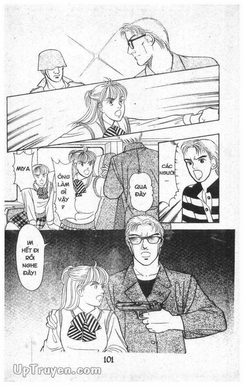 9 Banme No Musashi - Chapter 14 - Trang 99