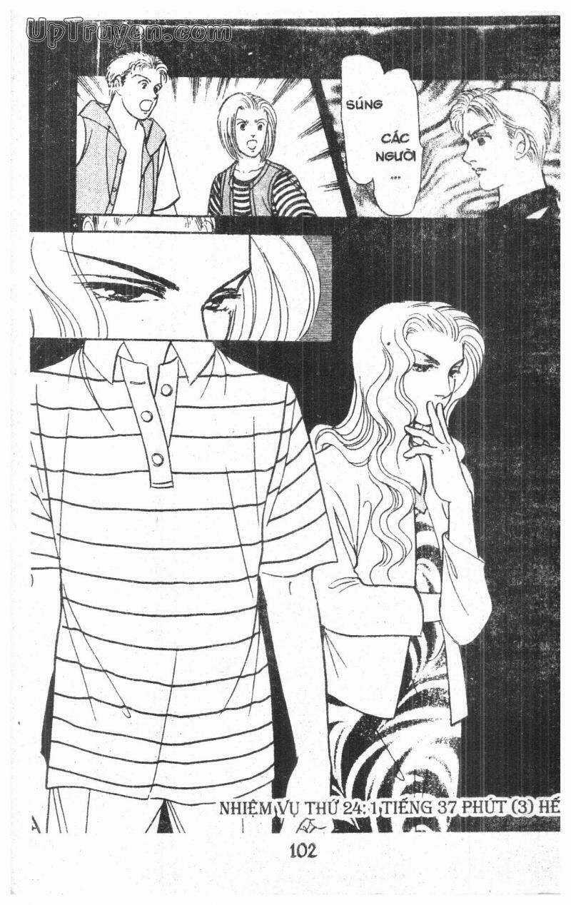 9 Banme No Musashi - Chapter 14 - Trang 100