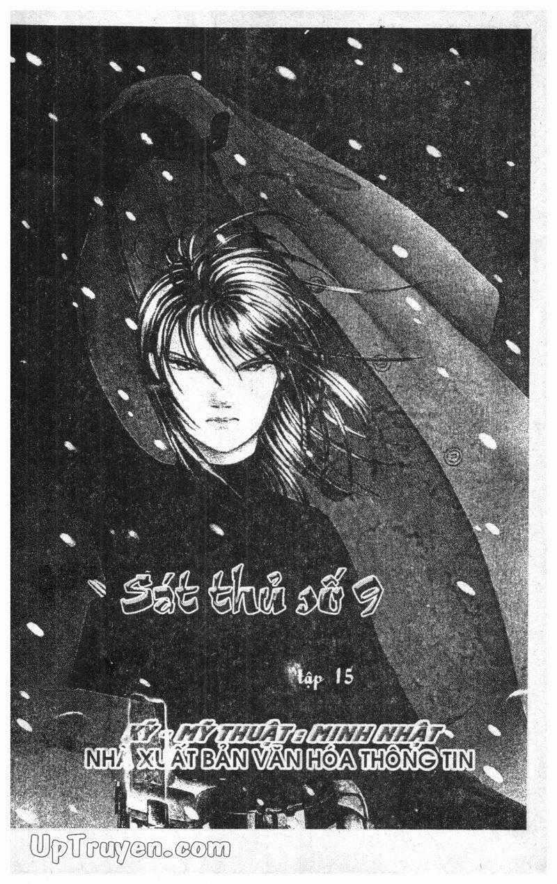 9 Banme No Musashi - Chapter 15 - Trang 1