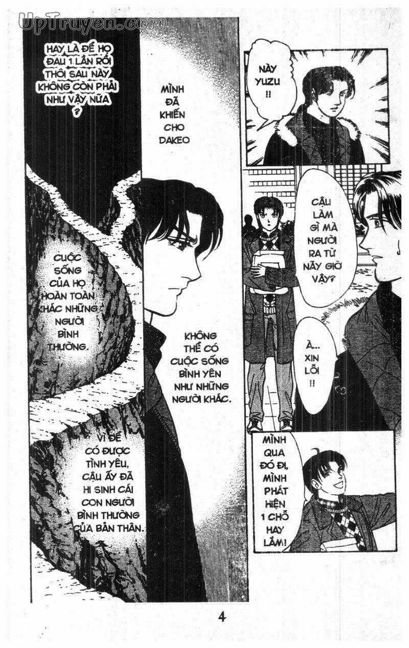 9 Banme No Musashi - Chapter 15 - Trang 2