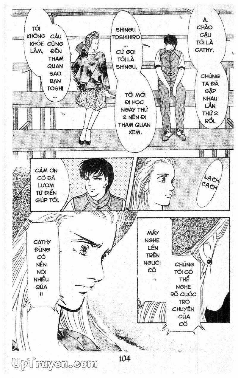 9 Banme No Musashi - Chapter 15 - Trang 102