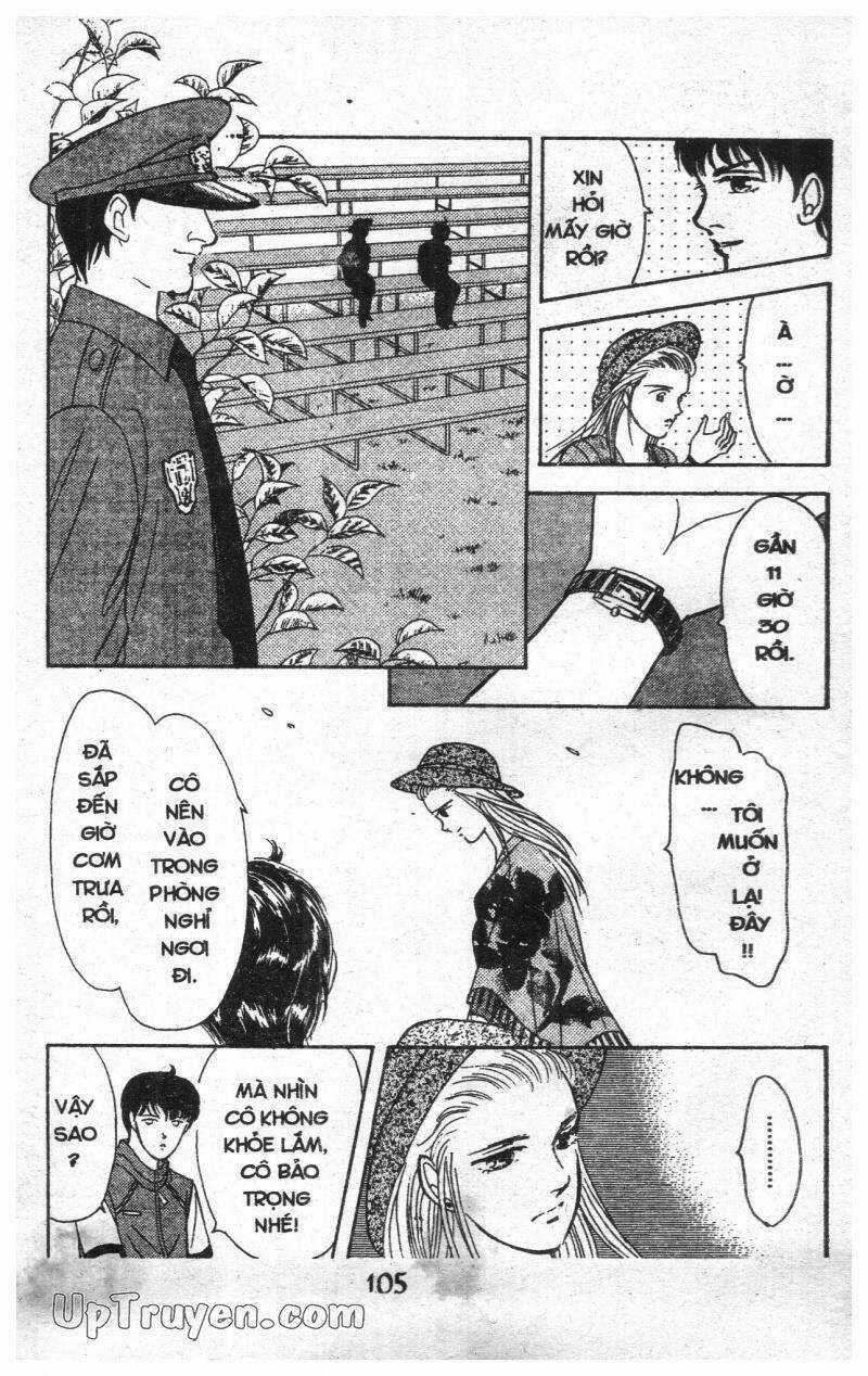 9 Banme No Musashi - Chapter 15 - Trang 103