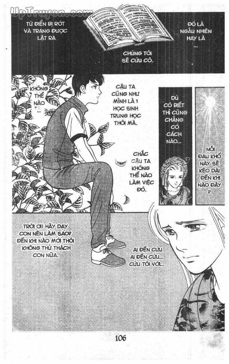 9 Banme No Musashi - Chapter 15 - Trang 104