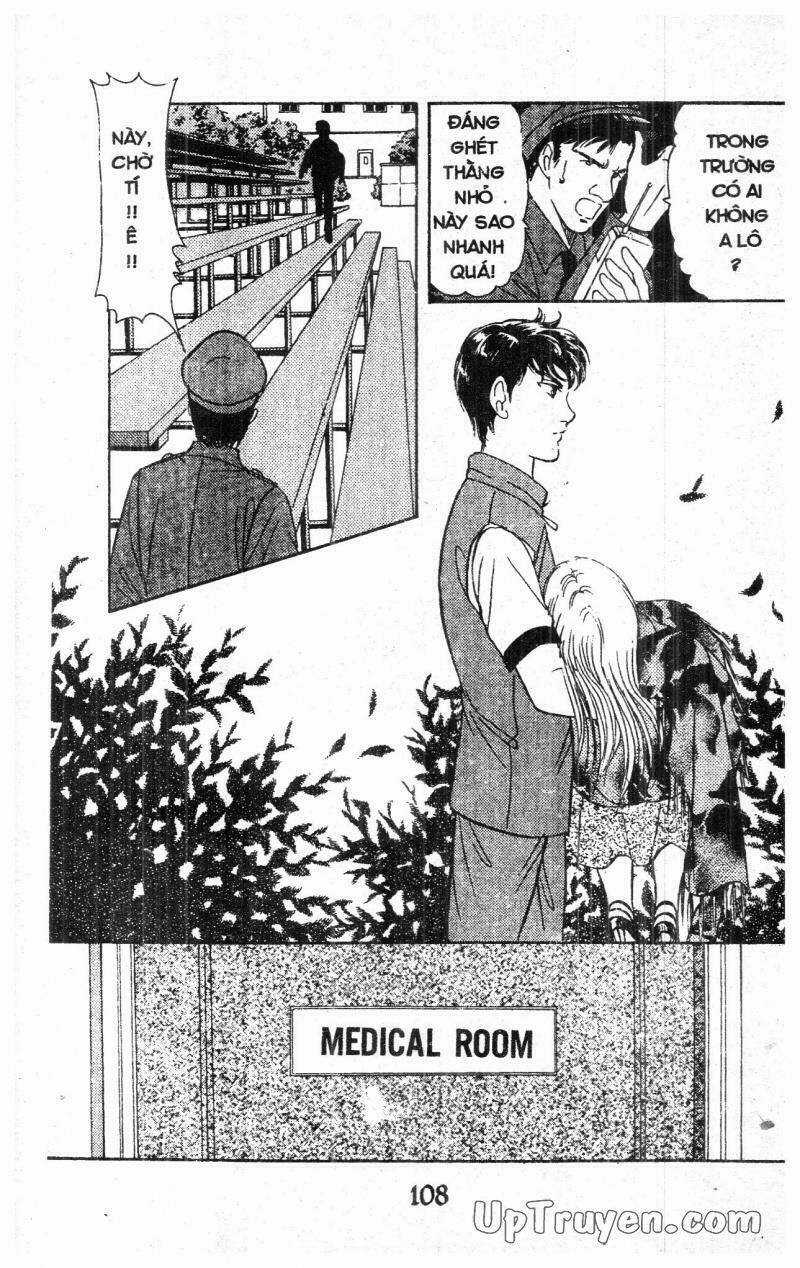 9 Banme No Musashi - Chapter 15 - Trang 106