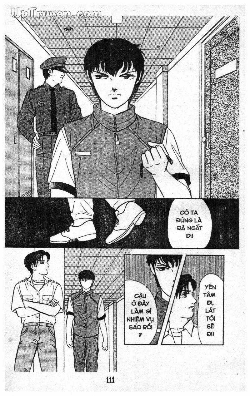 9 Banme No Musashi - Chapter 15 - Trang 109