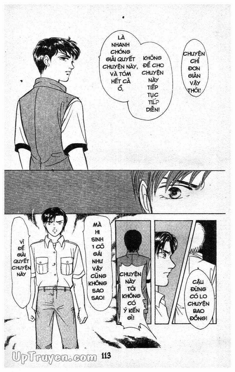 9 Banme No Musashi - Chapter 15 - Trang 111