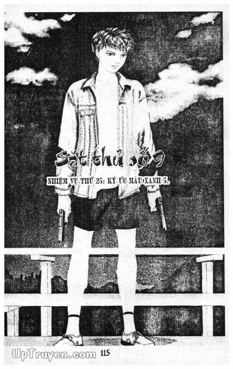 9 Banme No Musashi - Chapter 15 - Trang 113
