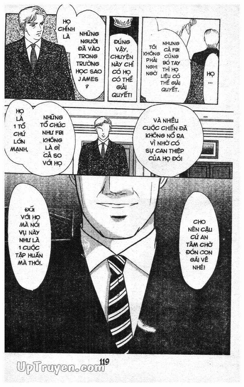 9 Banme No Musashi - Chapter 15 - Trang 117