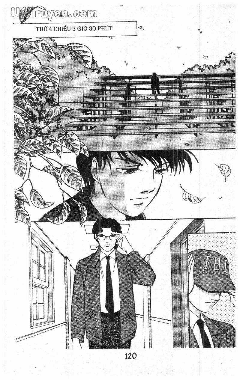 9 Banme No Musashi - Chapter 15 - Trang 118