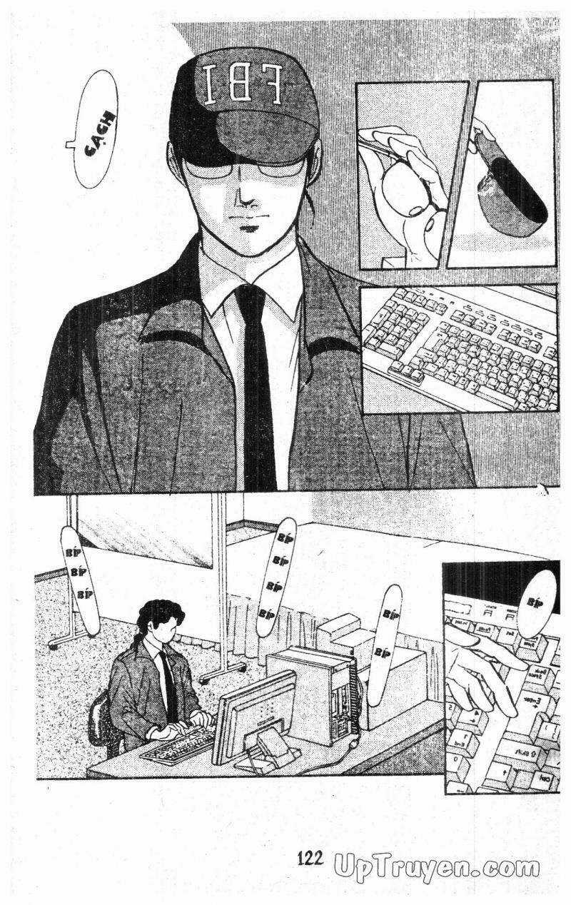 9 Banme No Musashi - Chapter 15 - Trang 120