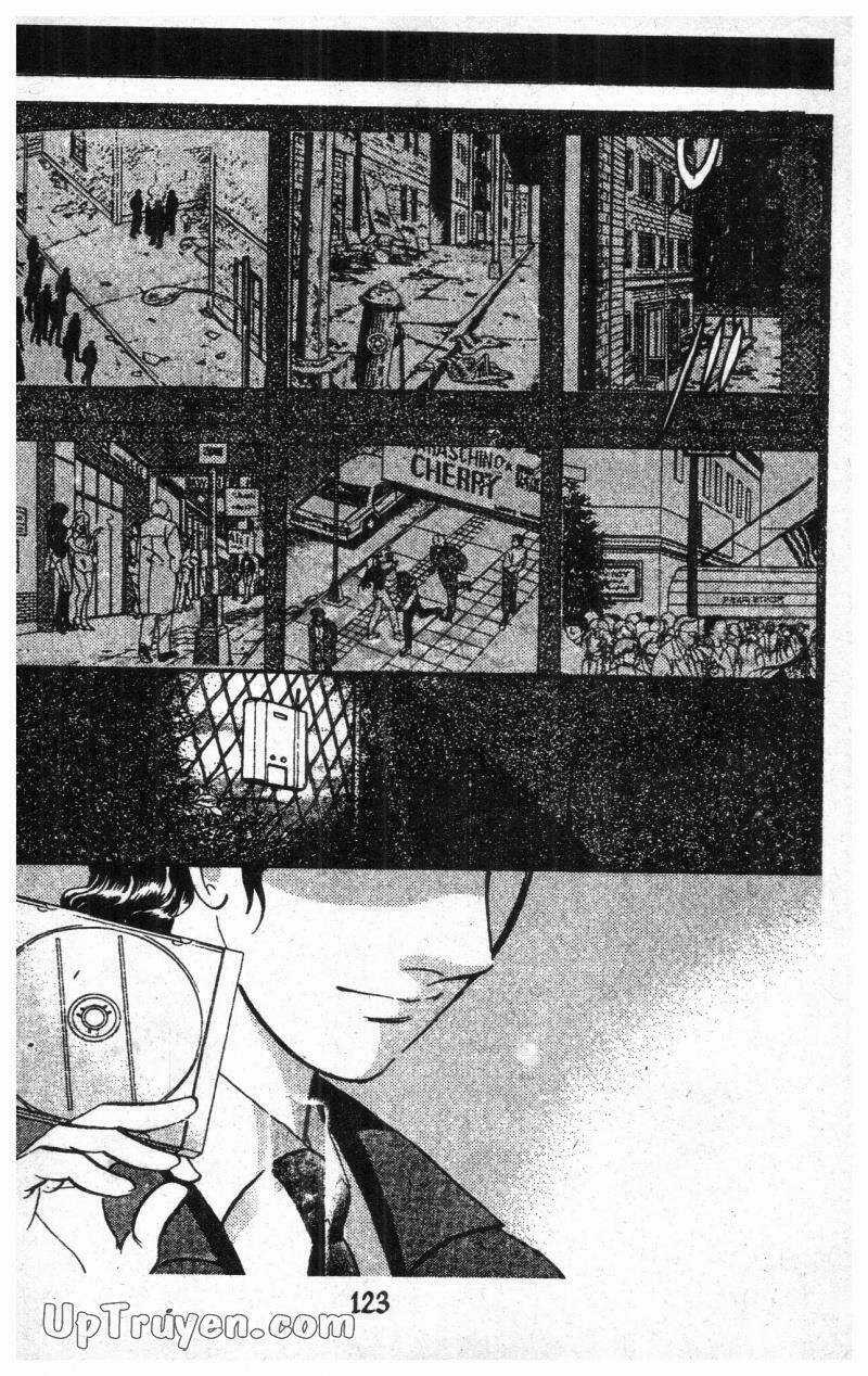 9 Banme No Musashi - Chapter 15 - Trang 121