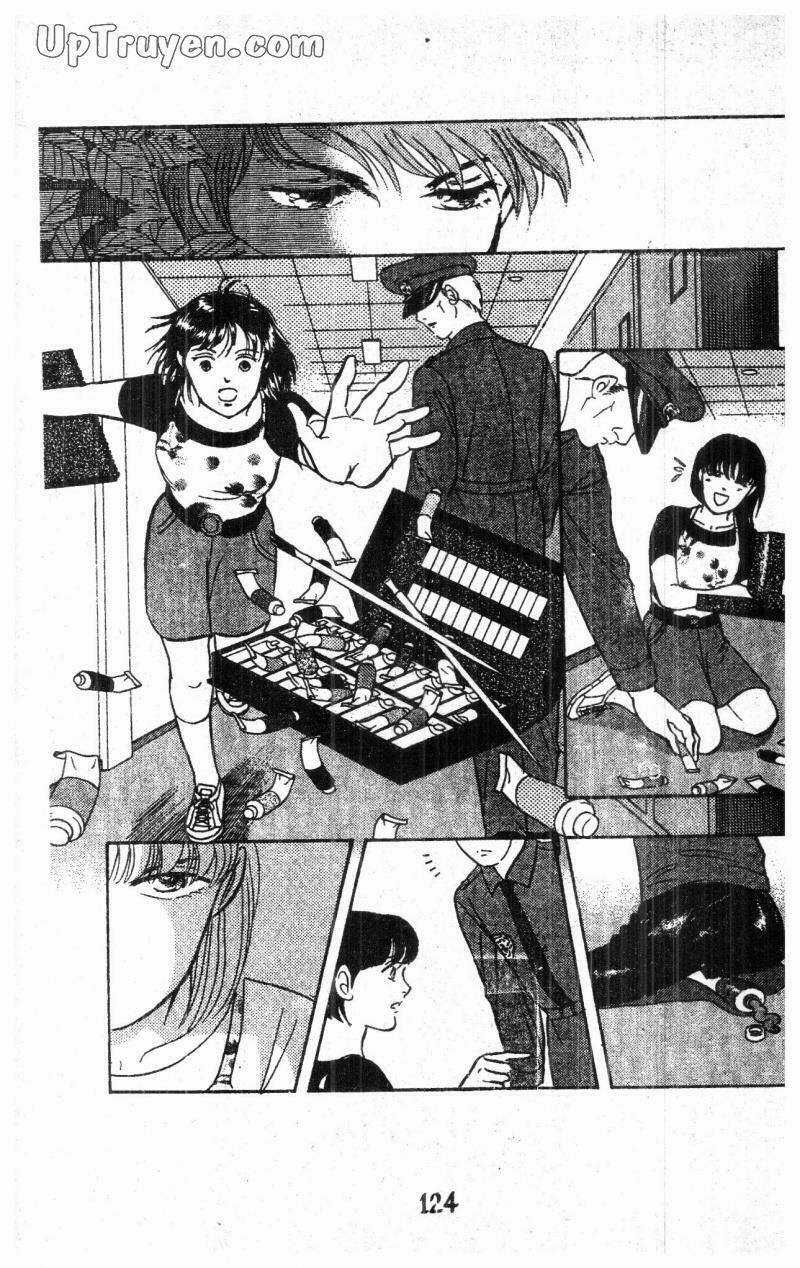 9 Banme No Musashi - Chapter 15 - Trang 122