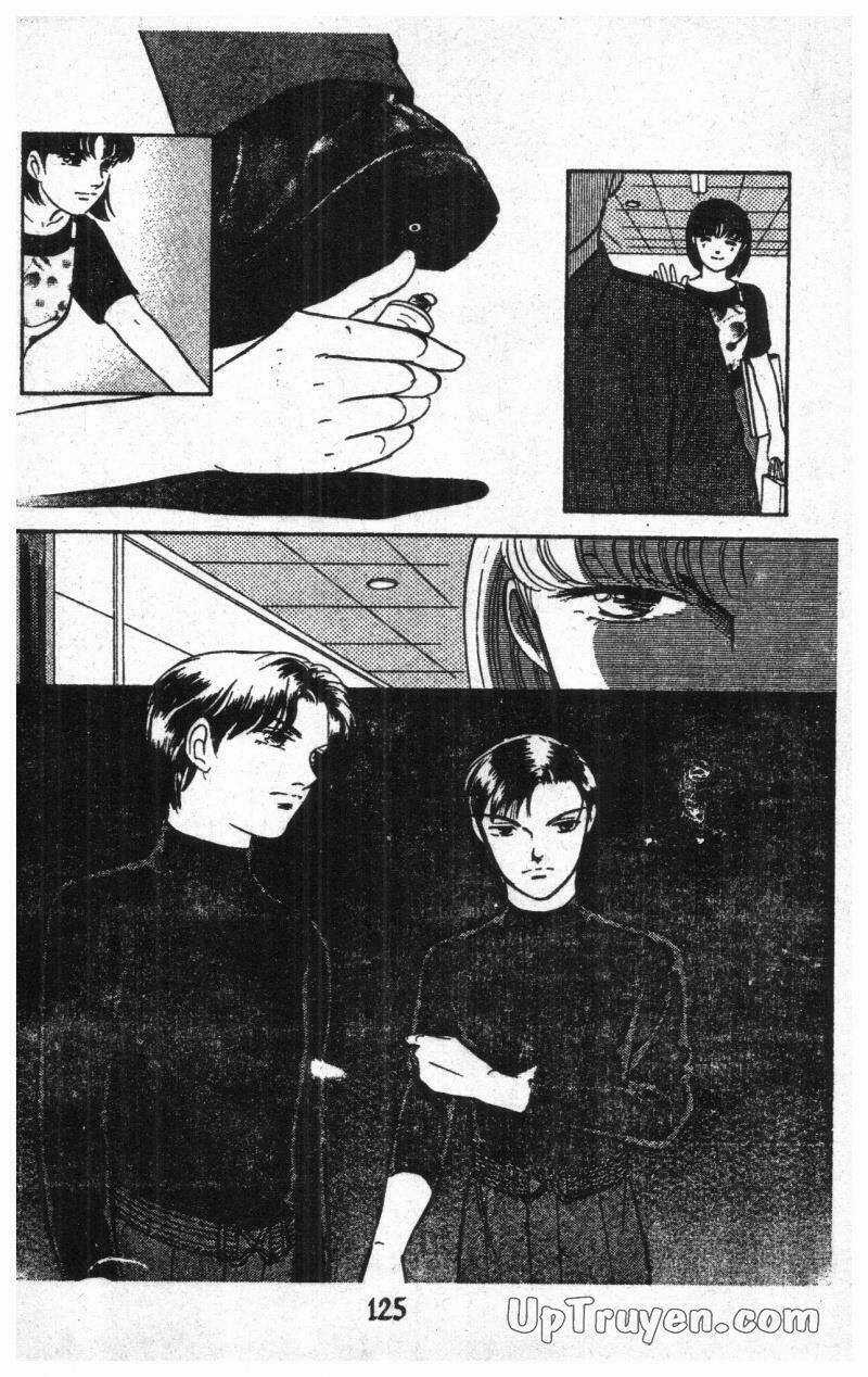 9 Banme No Musashi - Chapter 15 - Trang 123