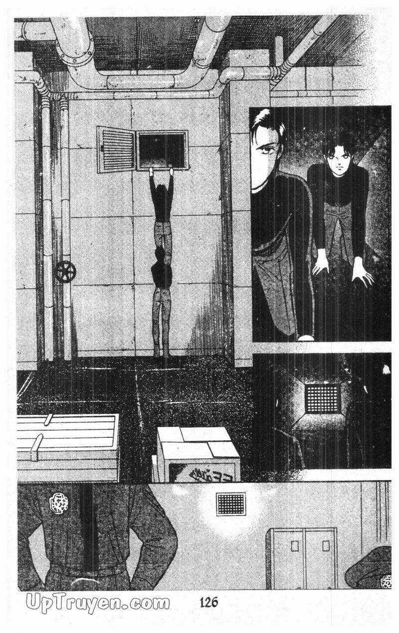 9 Banme No Musashi - Chapter 15 - Trang 124