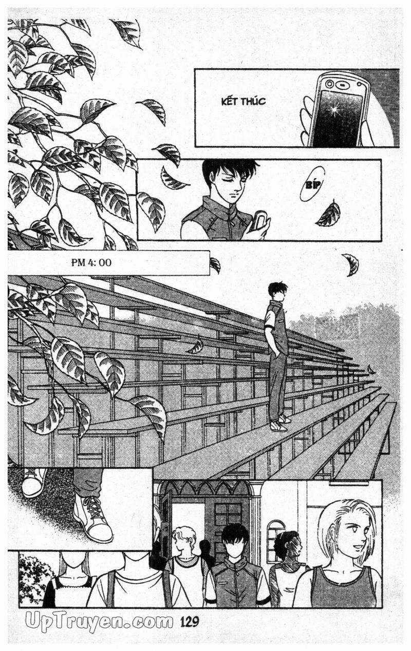 9 Banme No Musashi - Chapter 15 - Trang 127