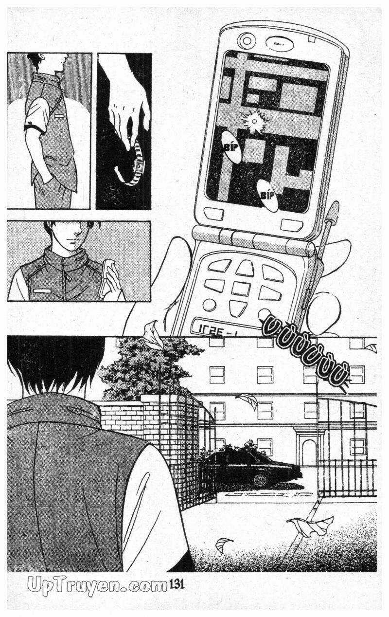 9 Banme No Musashi - Chapter 15 - Trang 129