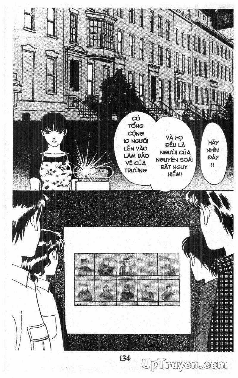 9 Banme No Musashi - Chapter 15 - Trang 132