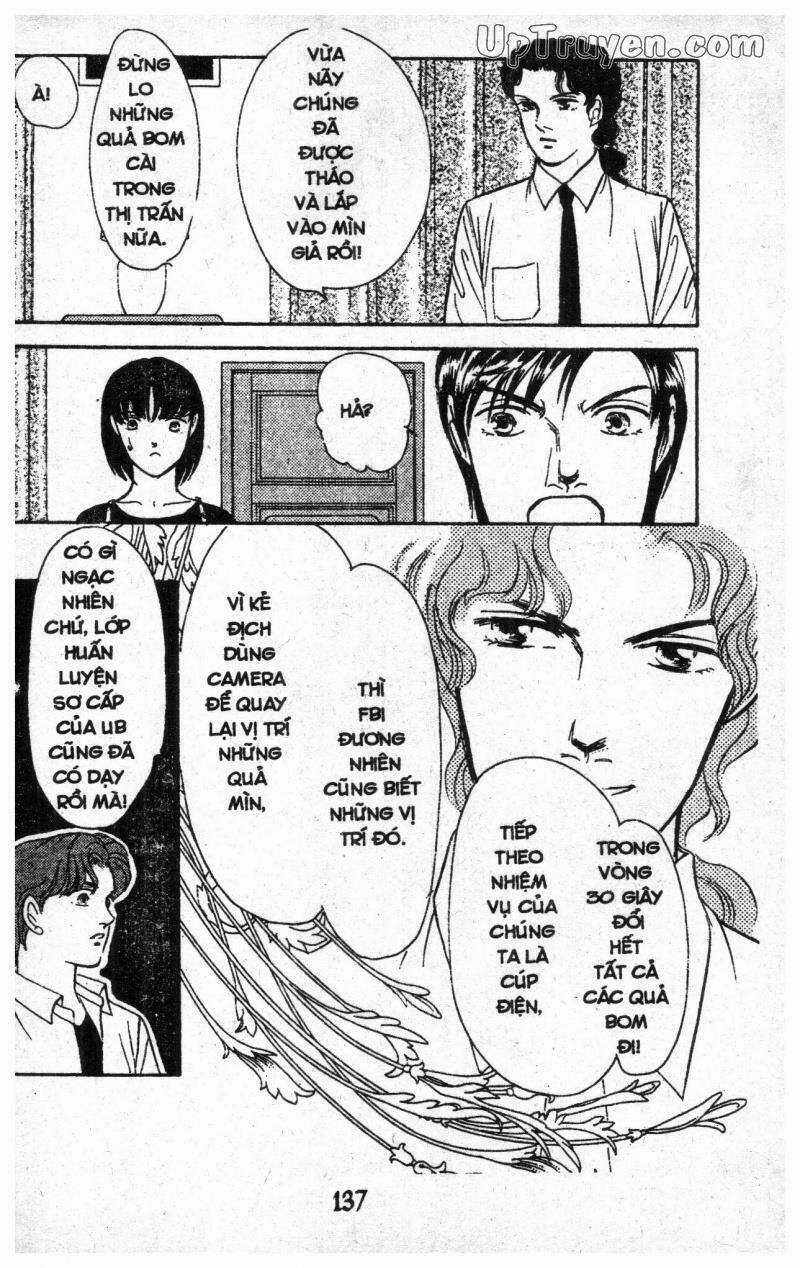 9 Banme No Musashi - Chapter 15 - Trang 135