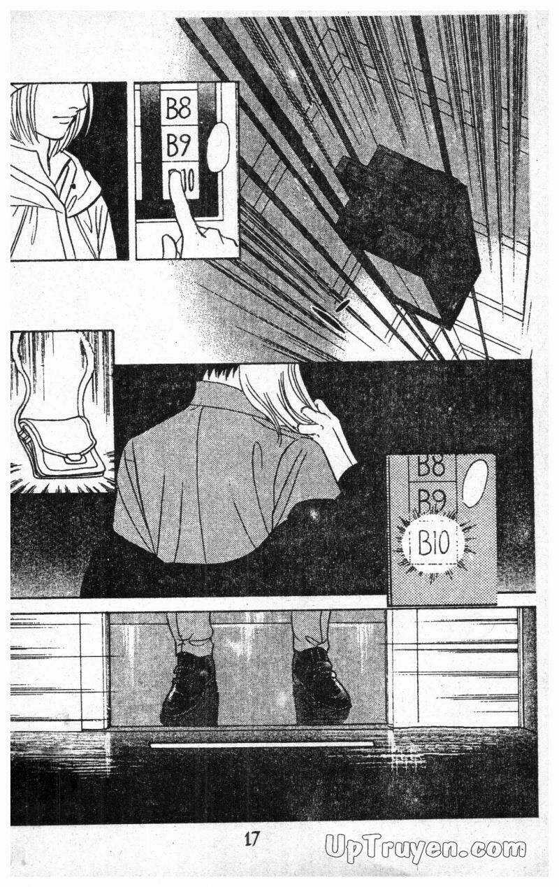 9 Banme No Musashi - Chapter 15 - Trang 15