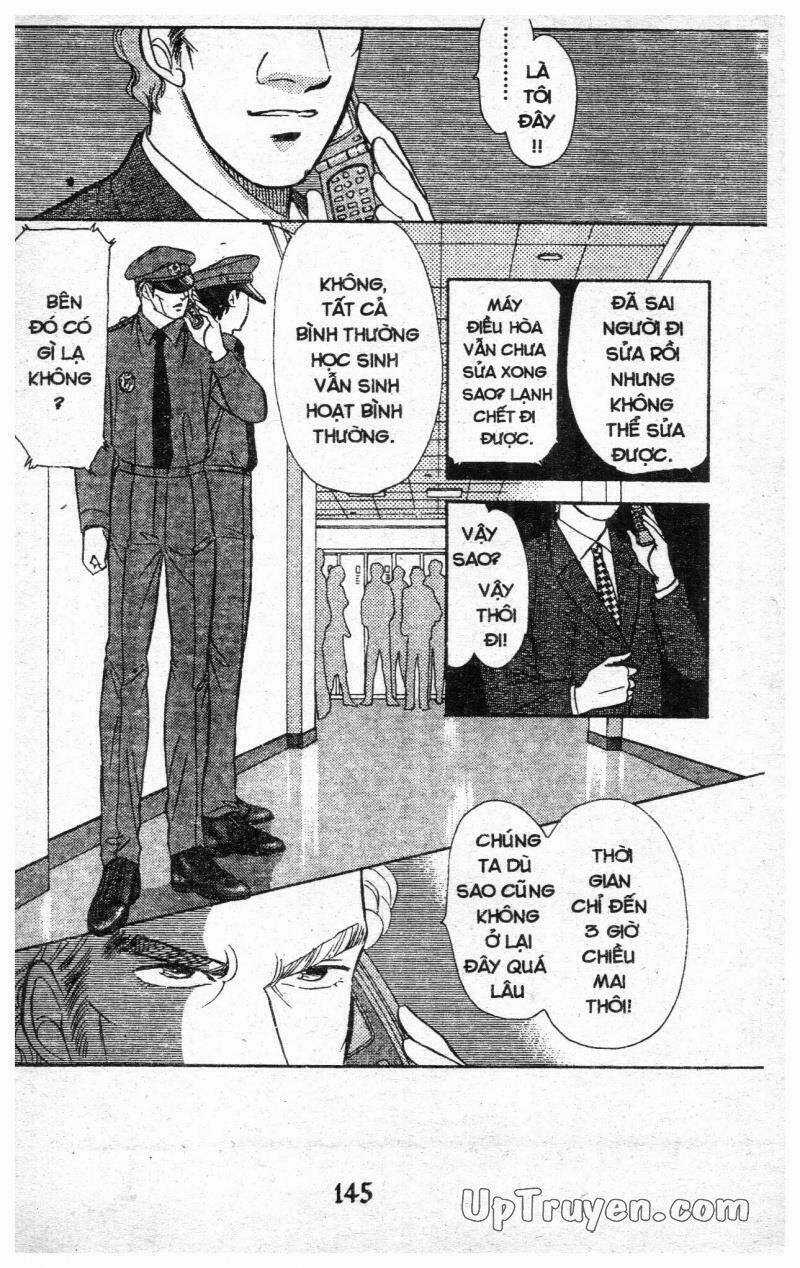 9 Banme No Musashi - Chapter 15 - Trang 143