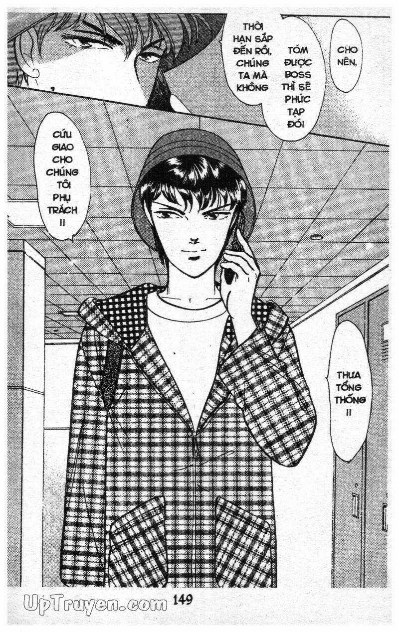 9 Banme No Musashi - Chapter 15 - Trang 147