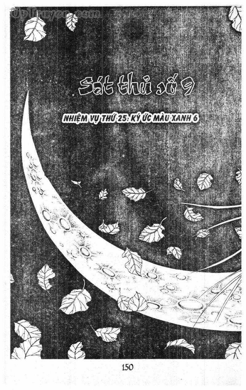 9 Banme No Musashi - Chapter 15 - Trang 148