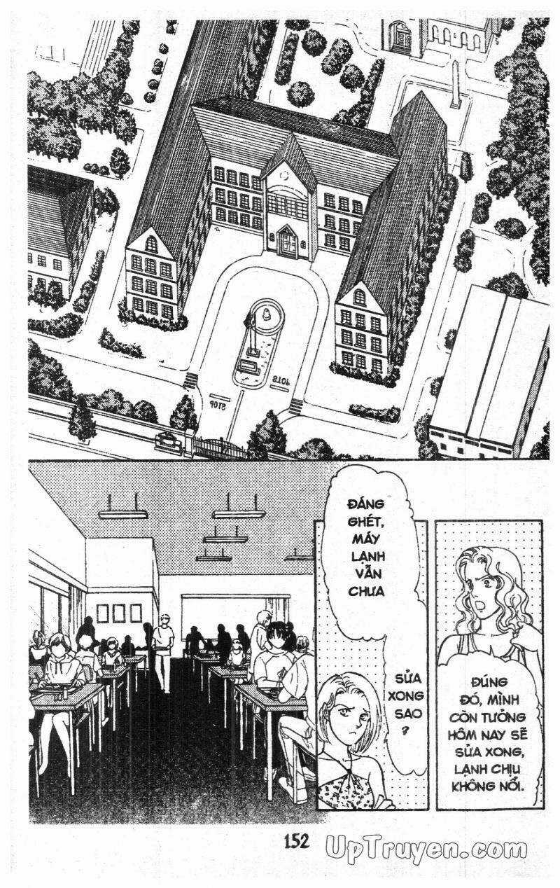 9 Banme No Musashi - Chapter 15 - Trang 150