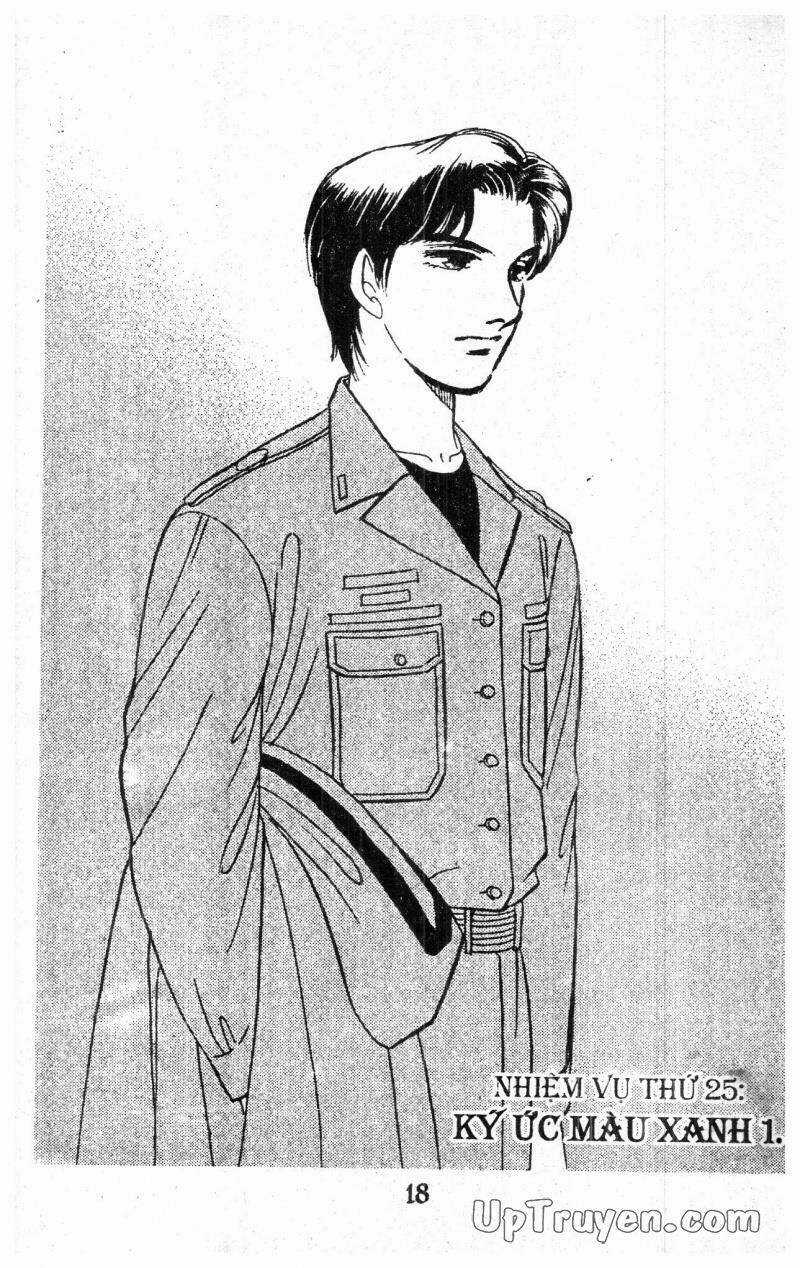 9 Banme No Musashi - Chapter 15 - Trang 16