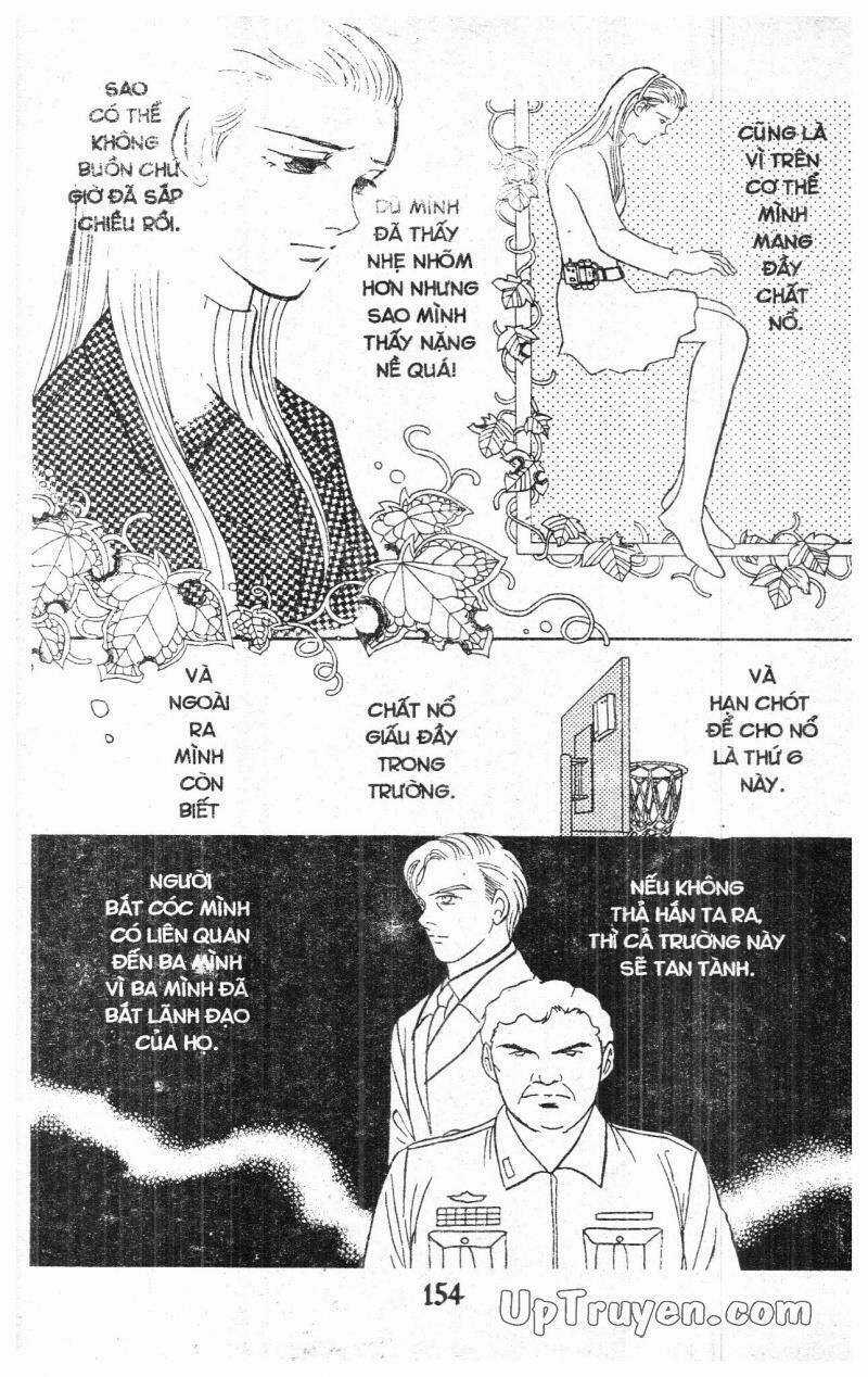 9 Banme No Musashi - Chapter 15 - Trang 152