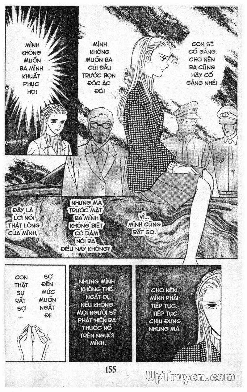 9 Banme No Musashi - Chapter 15 - Trang 153